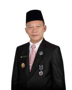 Kepala BNNP-K dari Masa Ke Masa