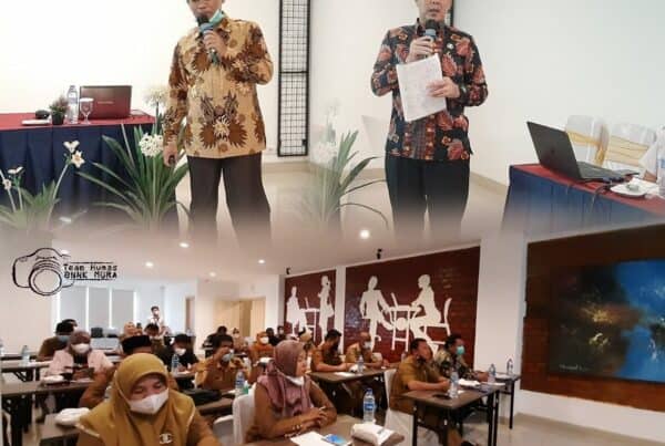 Workshop Konsolidasi Kebijakan Kota/Kabupaten Tanggap Ancaman Narkoba di Lingkungan Pendidikan