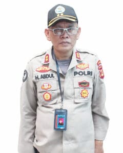 Kepala BNNP-K dari Masa Ke Masa