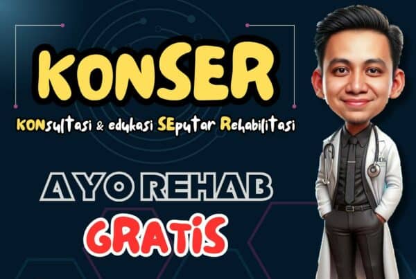 KONSER Yuk Guys …