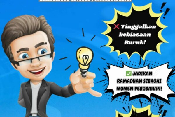 Ramadhan Bersinar, BNN Kabupaten Musi Rawas