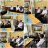 Koordinasi ke Kapolres Musi Rawas Mengenai Program P4GN dan Pelaksanaan (TAT) Tim Asesmen Terpadu BNNK Musi Rawas