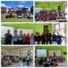 Sosialisasi P4GN Pada Kegiatan HUT SMP N Srimulyo